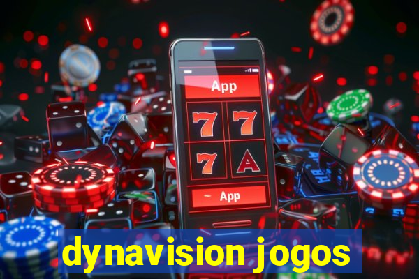 dynavision jogos